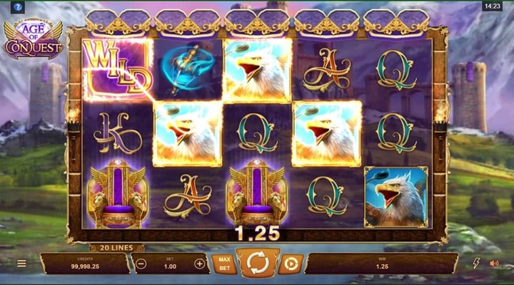 Age of Conquest Screenshot 3